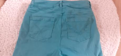 Rifle pas 78cm, skiny,m