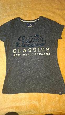 Damske tričko, superdry,s