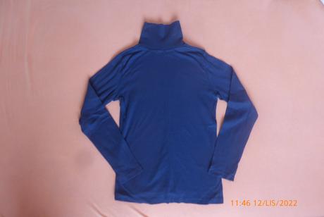 Bavlnený rolák,v.86/92, 92