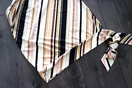 Premiéri bla-bla elegantný top, v. 38-40, 40