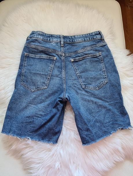 Riflove kratasy hm, h&m,152