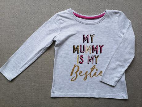 Tricko zn. primark, primark,98