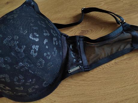 Podprsenka pushup, amisu,80d