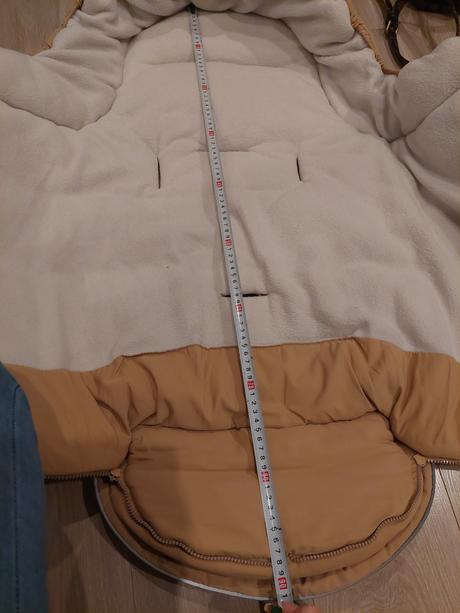 Zimny fusak, heitmann