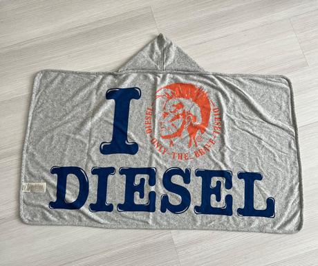 Diesel detská osuška,