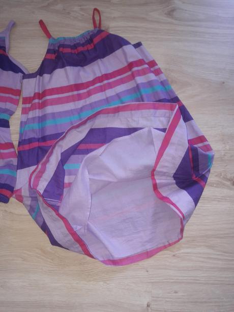 Letný overal zn.gap+posta zdarma, gap,92