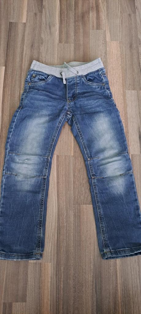 Rifle, zn. dopodopo (takko), veľ. 116, dopodopo,116