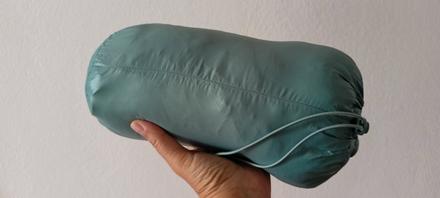 Páperová bunda benetton č.40/42, benetton,42