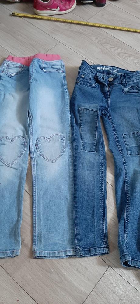 Balik 116/122, 122–134