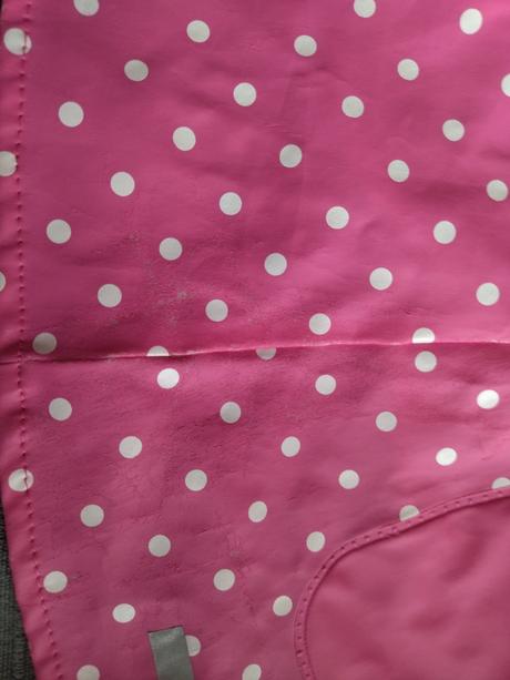 Pršiplášť playshoes, playshoes,92