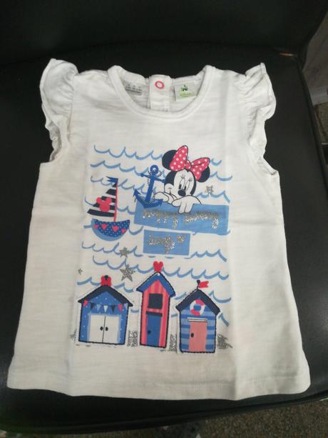 Tričko, disney,74