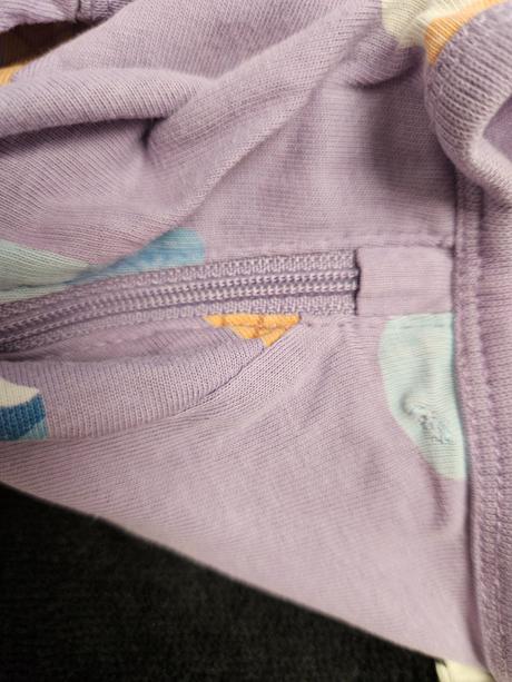 Lindex letne pyzamka 86 (5 kusov), lindex,86