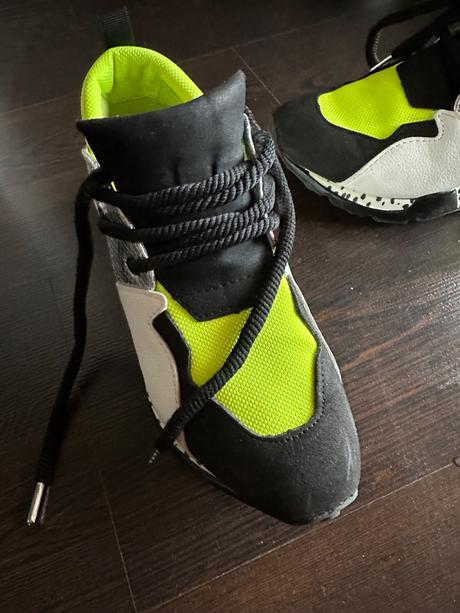 Steve madden tenisky, steve madden,36