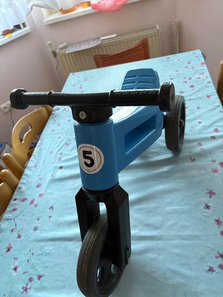 Odrážadlo funny wheels,
