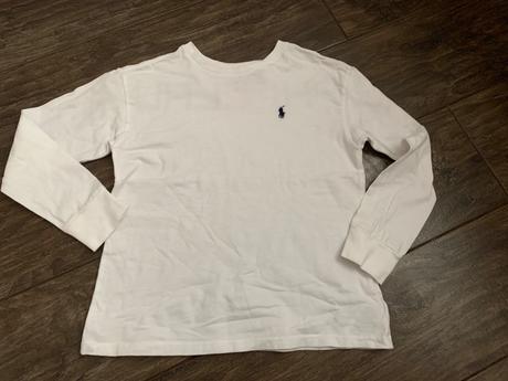 Tričko ralph lauren, ralph lauren,140