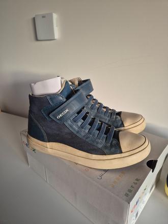 Geox clenkove 37, geox,37