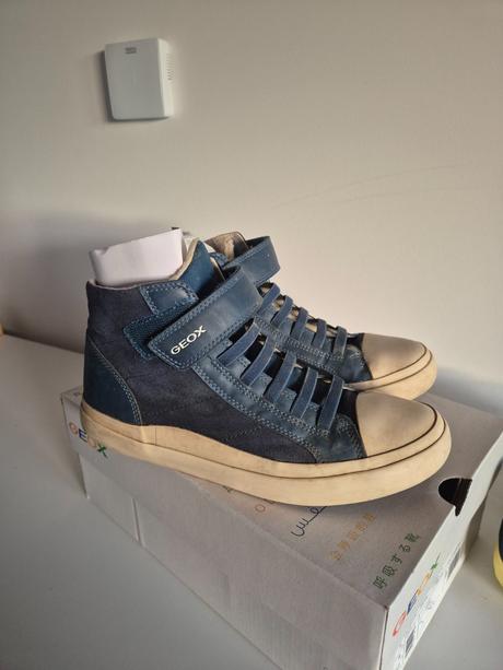 Geox clenkove 37, geox,37
