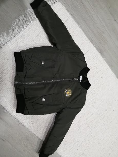 Predám krásnu bundicku pre vašeho drobca, boys,92