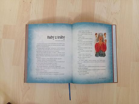 Ostrovtipné rozprávky pre bystré hlavičky,