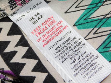 Pekne letne maxi šaty, new look,40