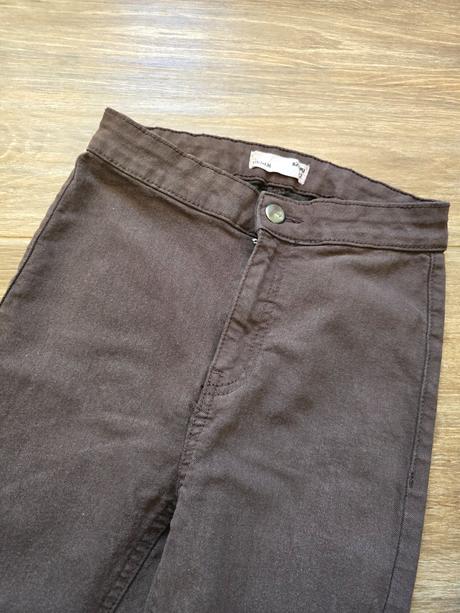 Nohavice č.32, sinsay,32