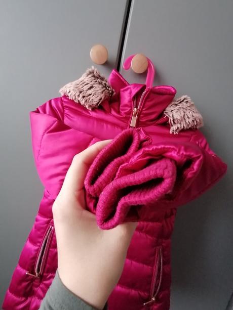 Prechodny kabat predlzena bunda, palomino,92