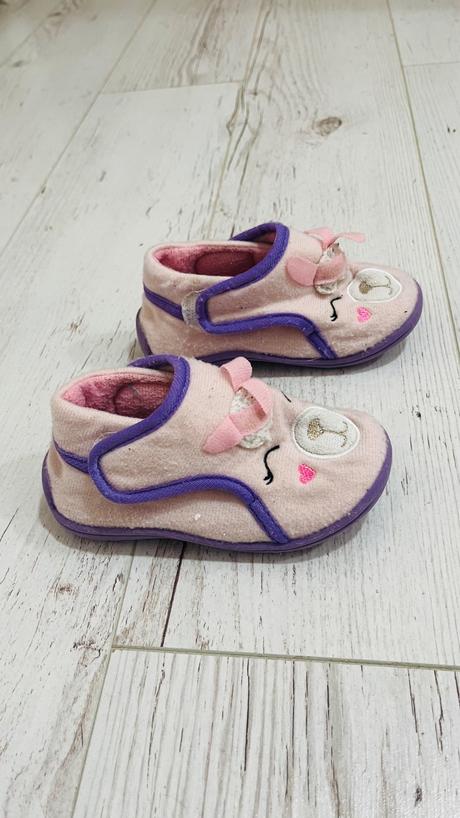 Papucky lupilu 24, lupilu,24