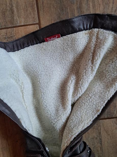 Damske čizmy, deichmann,39