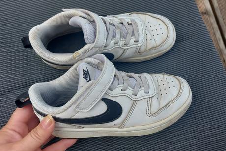 Vans a nike tenisky 32, vans,32