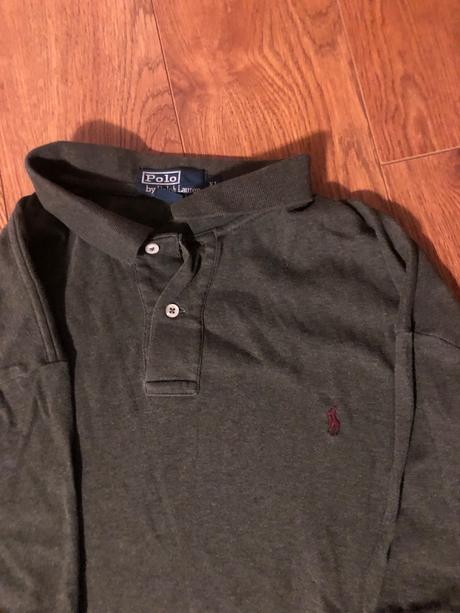 Pánske tričko, ralph lauren,xl