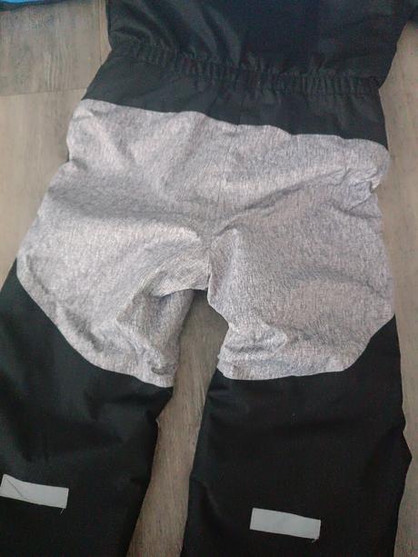 Nepremokavy overal, just play,116