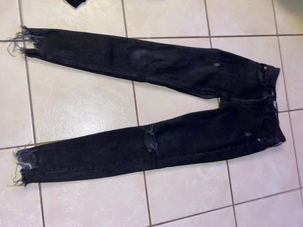 Rifle, bershka,32