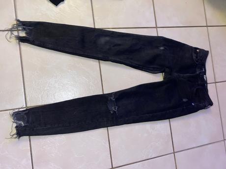 Rifle, bershka,32