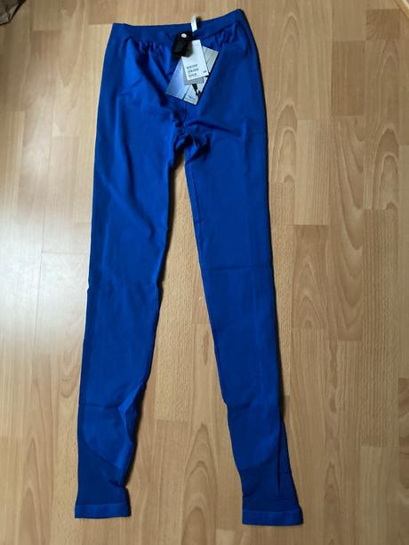 Sportove nohavice, h&m,170