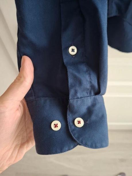 Pánska slávnostná slim fit košeľa zara, zara,m