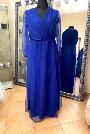 Spoločenské šaty 44 - 46, xxl / xxxl