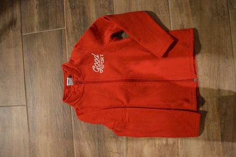 Mikina športová, decathlon,122