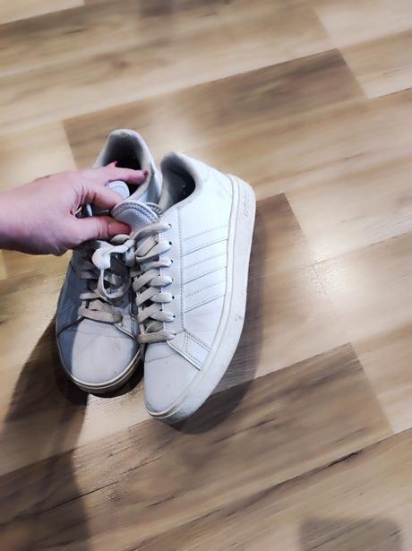 Adidas tenisky, adidas,38