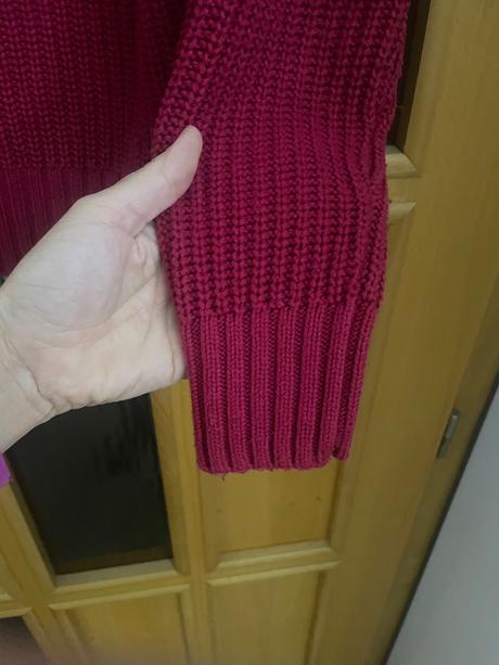 Hollister sveter, hollister,m