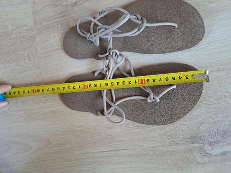 Barefoot tara sandals vegan, 38