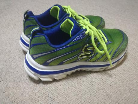 Botasky skechers, skechers,35