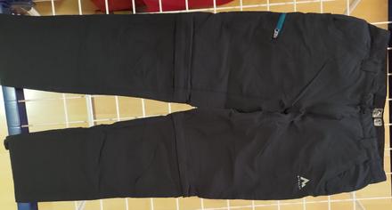 Turistické nohavice, mc kinley,164