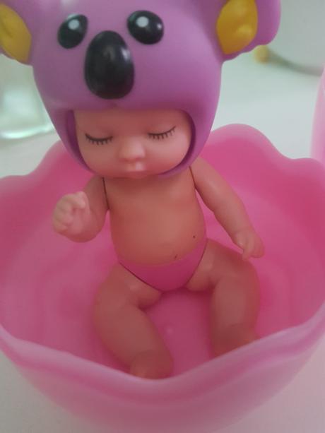 Babika s prislusenstvom,