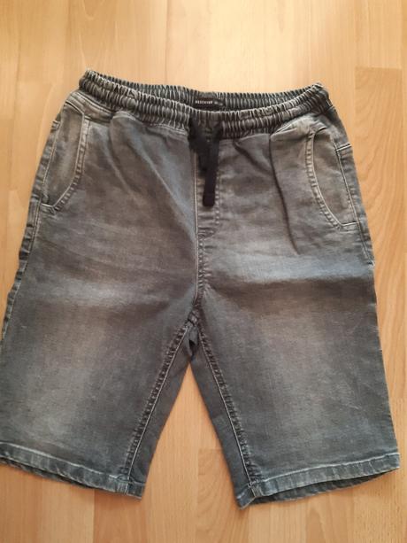 Malo nosene riflove kratasy, reserved,158