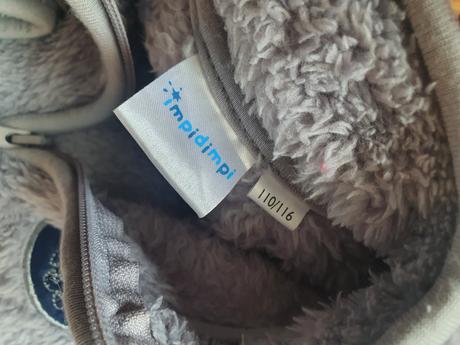 Hunata mikina 110-116, impidimpi,116