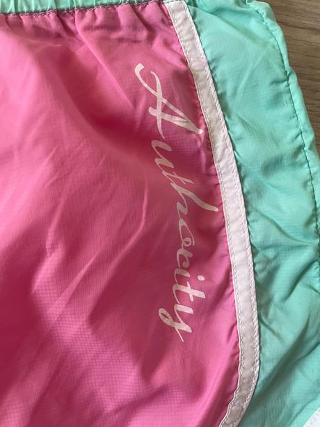 Športové šortky, authority,40