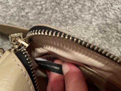 Marc jacobs kabelka, marc jacobs