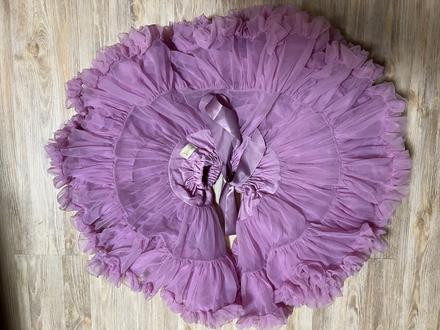 Tutu sukna dolly, 122
