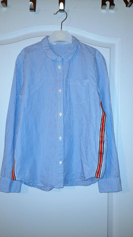 Nadherná košela, h&m,152