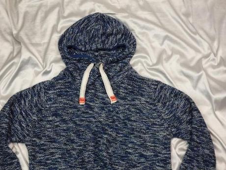 Kvalitný pánsky pulover, m